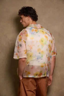 La Chemise Organza — photo 2