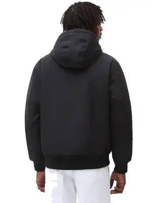 DICKIES SARPY JACKET Noir — photo 4