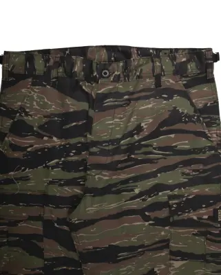 Tactical BDU Pant Tiger Stripe Camo — photo 2