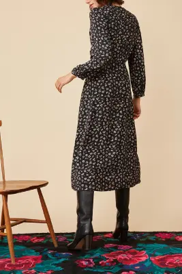 robe silia anna — photo 4