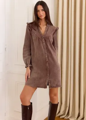 Robe Letty — photo 3