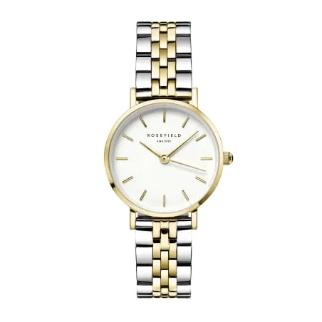 Montre Rosefield Small Edit Duotone 26SGD-269