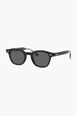 Eaves - Black/Black — photo 4