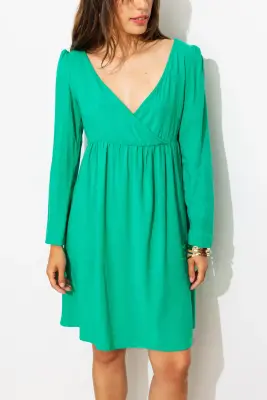 Patron PDF robe LEONIE — photo 3