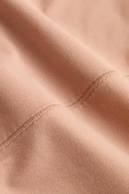 Body string Seamless - Beige foncé — photo 5