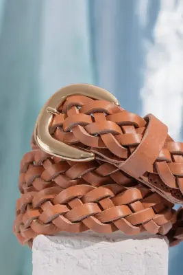 ceinture lelly ginger — photo 2