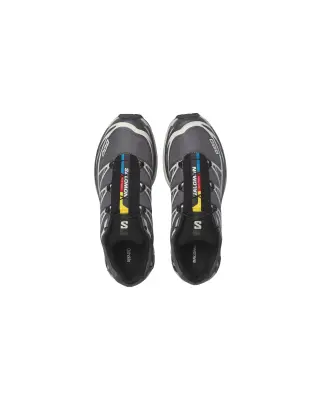 XT-6 Black Asphalt — photo 3