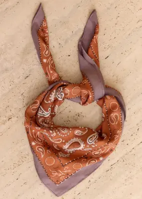 Foulard Loeiza — photo 4