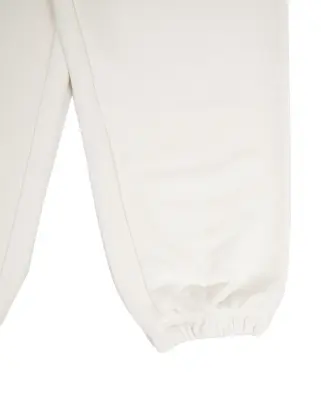 X Starcow Tiger Pant Egret — photo 4
