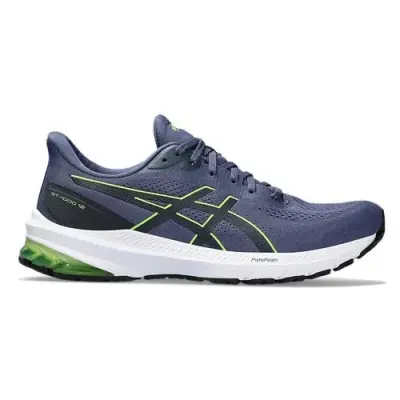 ASICS GT 1000 12 Bleu — photo 1