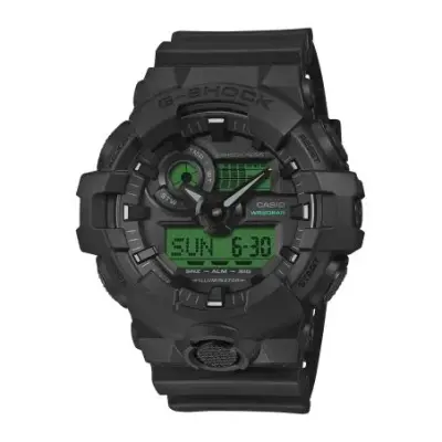 Montre G-Shock Classic GA-700BEG-1AER — photo 1