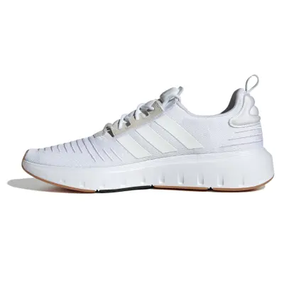 ADIDAS SWIFT RUN 23 Blanc — photo 3