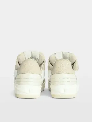 Sneakers Basses Wings — photo 4