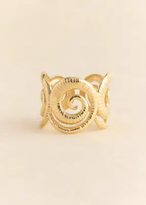 Bague Malwen — photo 4