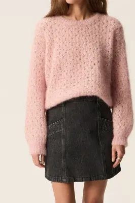 Pull Chimon Pommette — photo 1