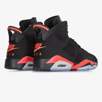 AIR JORDAN 6 RETRO — photo 4