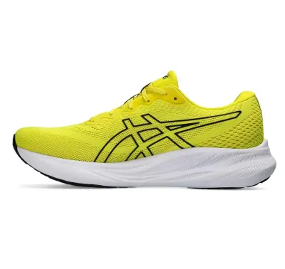 ASICS GEL PULSE 15 Jaune — photo 5