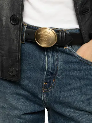 Ceinture Colter 35mm — photo 4
