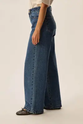 Jean Louela Middle Blue — photo 3