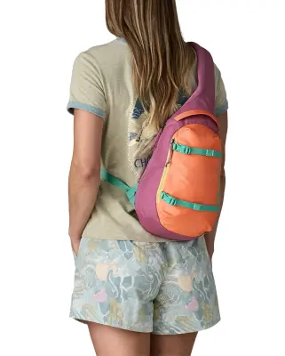 Atom Sling 8L Faded Magenta — photo 2