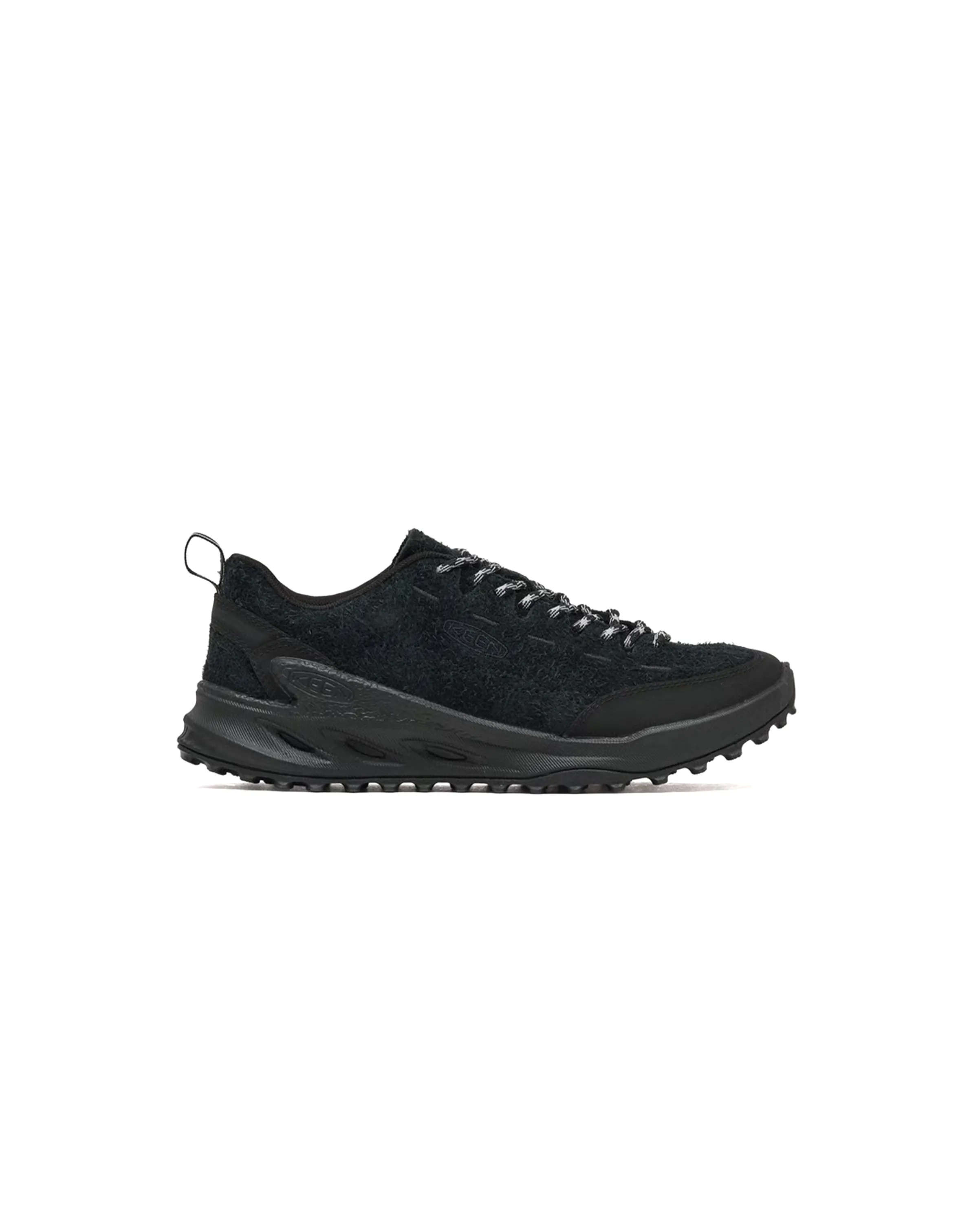 Jasper Zionic Black Femme
