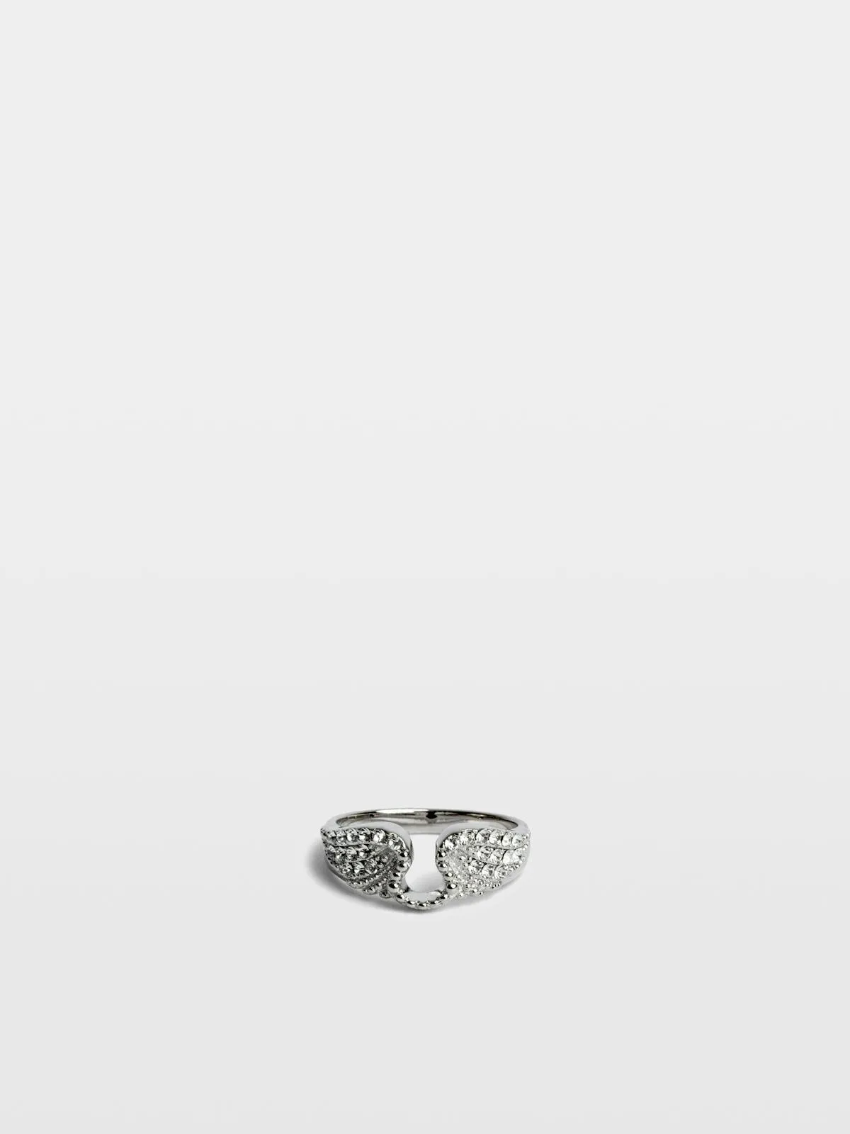 Bague Rock