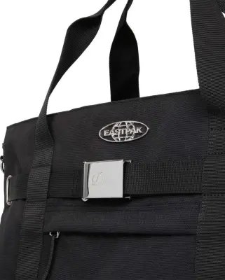 x Dime Skate Tote Black — photo 3
