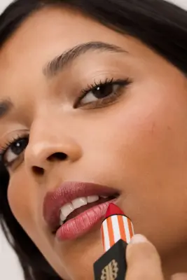 Balzac Beauté - Le Baume rouge nude — photo 2