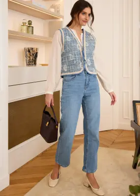 Blouse Rio — photo 3