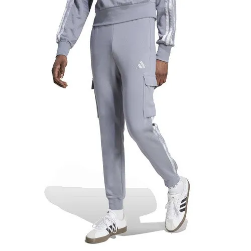 ADIDAS JOGGING CARGO Gris