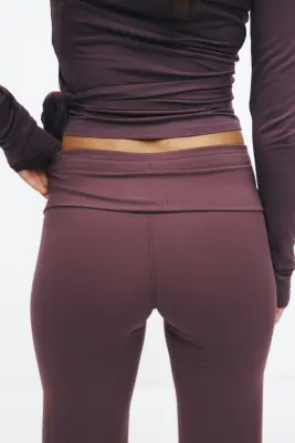 Pantalon de sport SoftMove™ - Mûre de Boysen — photo 2