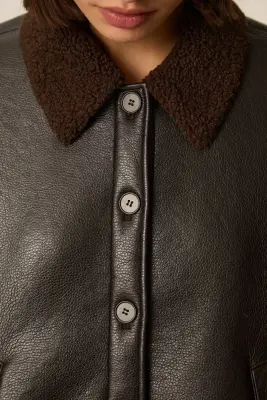 Veste Ymalaya Ourson — photo 3