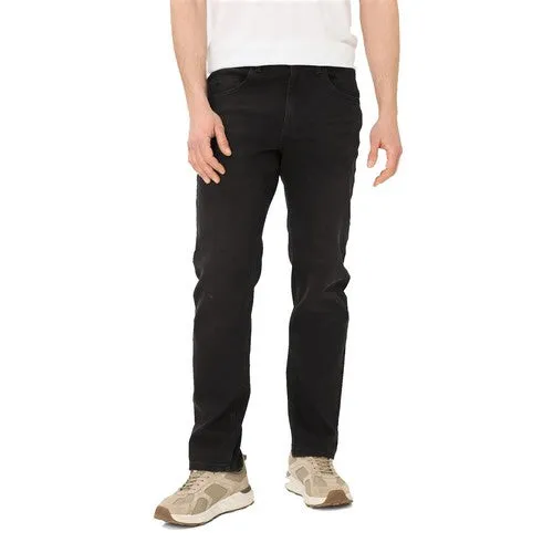 CAMEL ACTIVE JEAN'S GRANDE LONGUEUR WOODSTOCK Noir