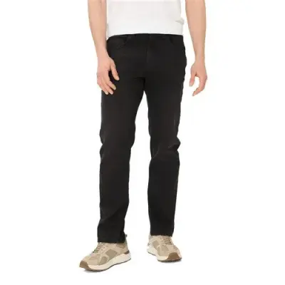 CAMEL ACTIVE JEAN'S GRANDE LONGUEUR WOODSTOCK Noir — photo 1