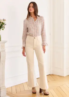 Chemise Sasha — photo 4