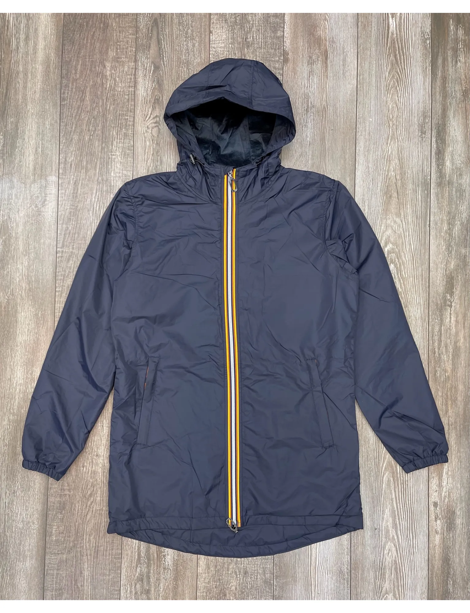 Veste Zoom Flight imperméable