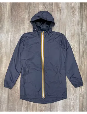 Veste Zoom Flight imperméable