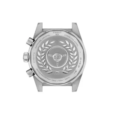 Tissot PR516 40mm T1494171104101 — photo 3