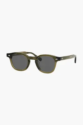 Eaves - Olive/Green — photo 4