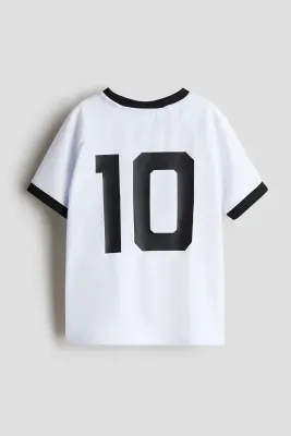 Tenue de football - Blanc/Championship — photo 2