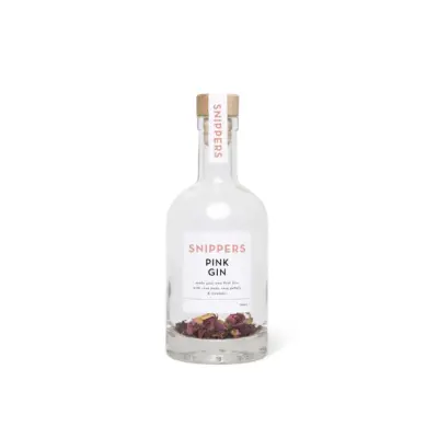 Snippers Pink Gin — photo 2