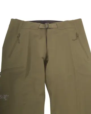Gamma Ar Pant Tatsu — photo 4