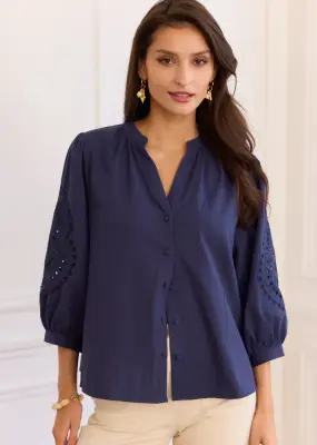Blouse Rym — photo 3