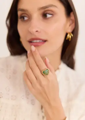 Bague Obi — photo 1