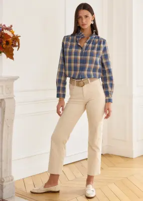 Blouse Pixie — photo 4