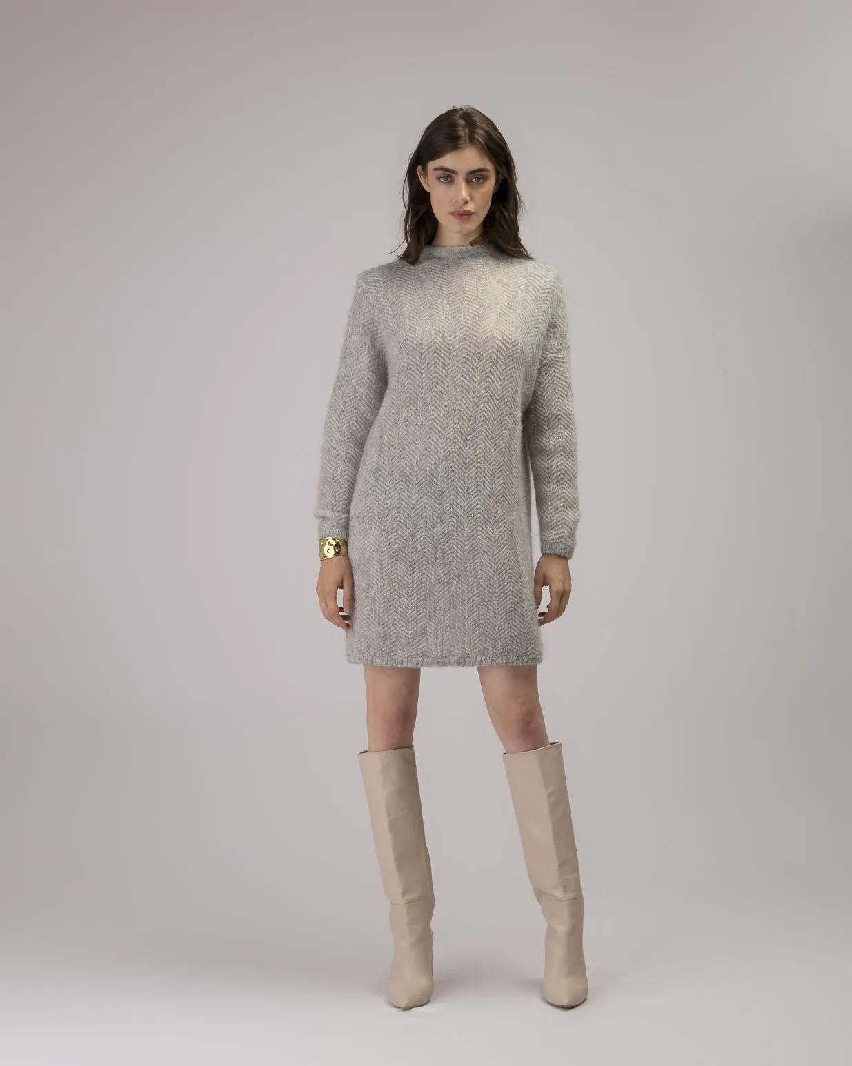 Robe courte Benson – Karma Koma