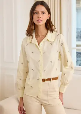 Chemise Elisa — photo 2