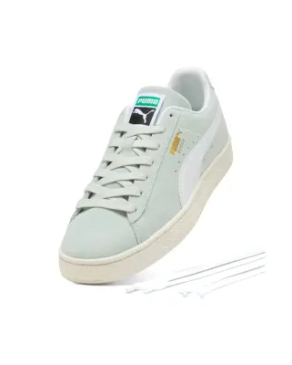 Suede Classic Crème De Mint — photo 4