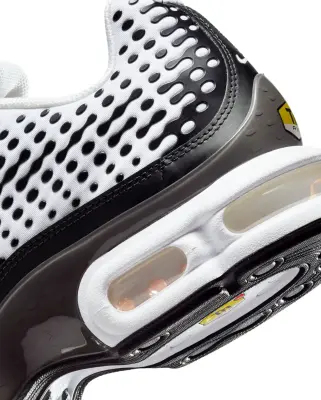 Air Max Plus VII White — photo 5