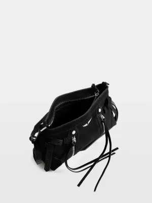 Sac Madison Mini Suede — photo 5